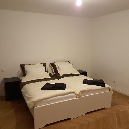 Top Apartment Bécs Kültér fotó