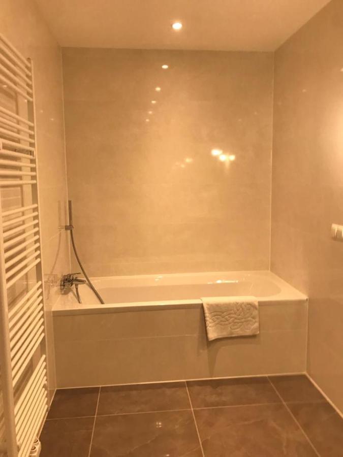 Top Apartment Bécs Kültér fotó