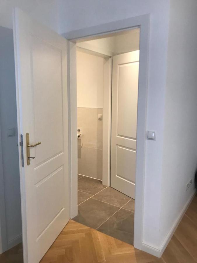 Top Apartment Bécs Kültér fotó