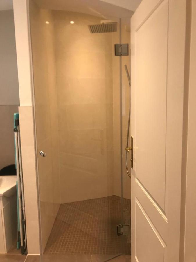 Top Apartment Bécs Kültér fotó