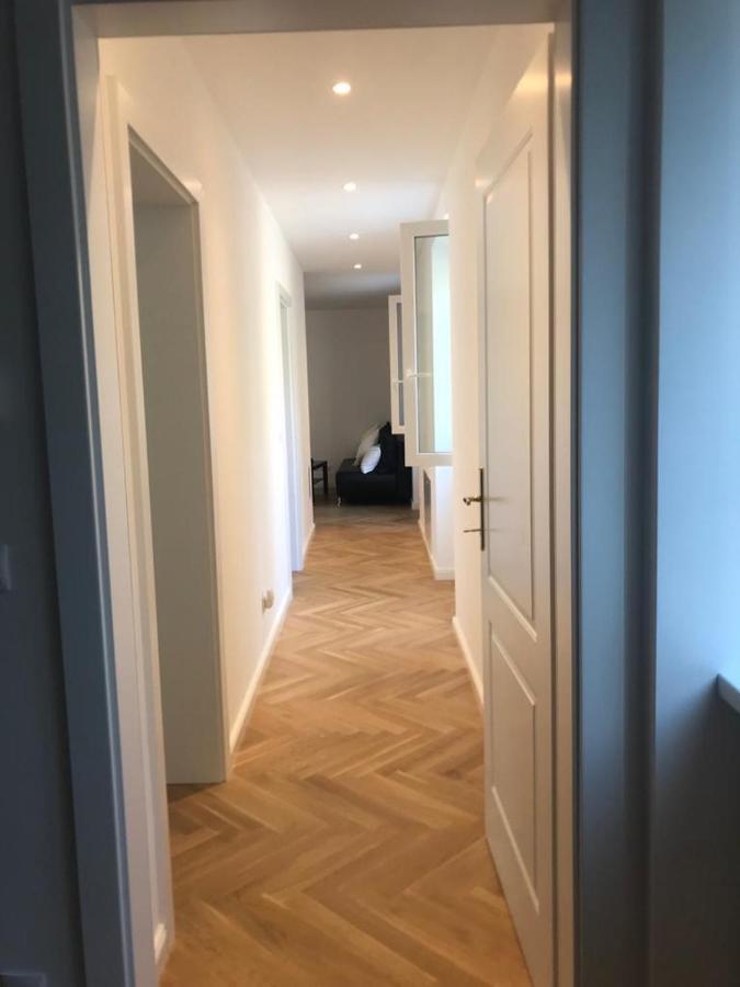Top Apartment Bécs Kültér fotó