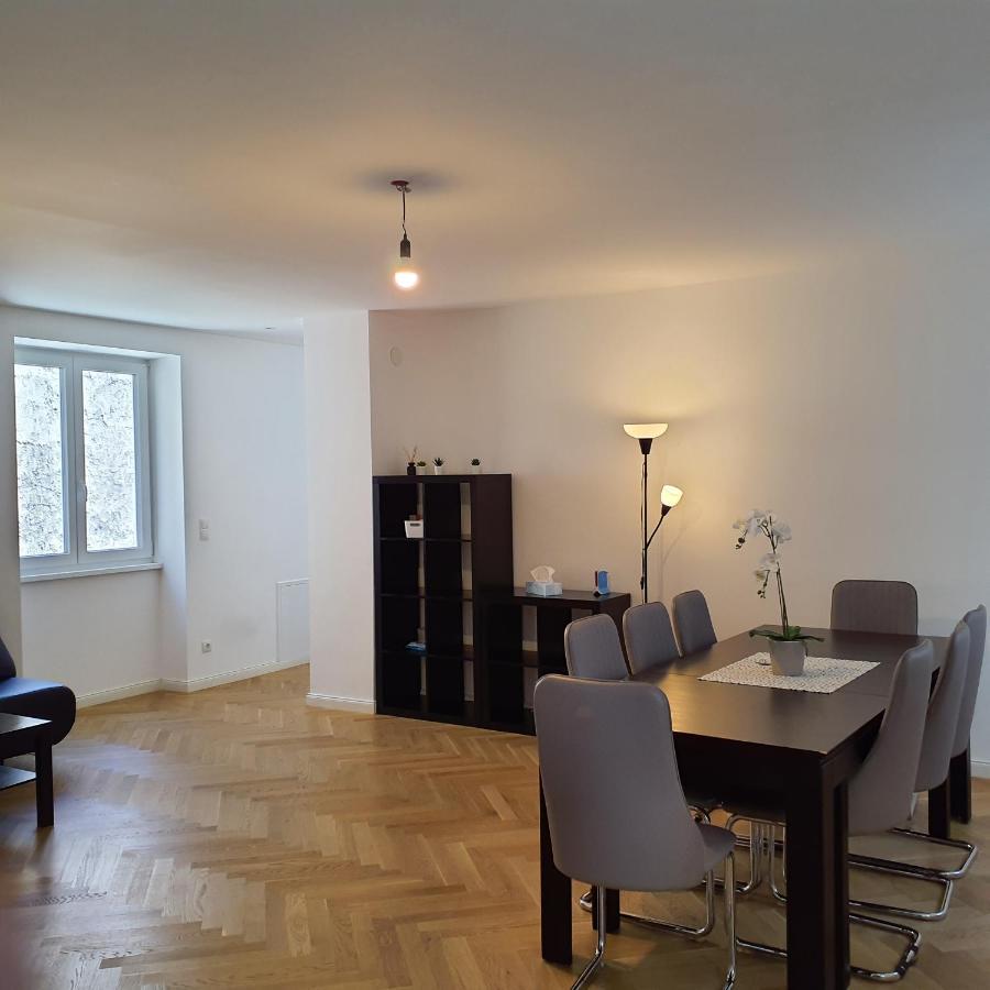 Top Apartment Bécs Kültér fotó