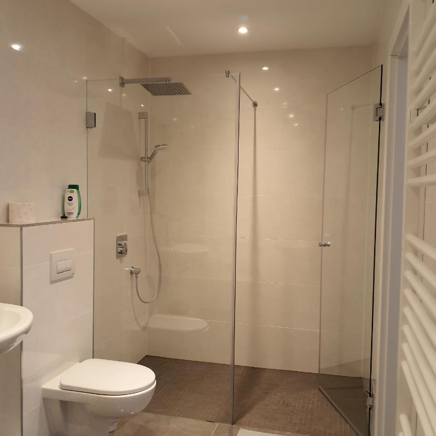 Top Apartment Bécs Kültér fotó