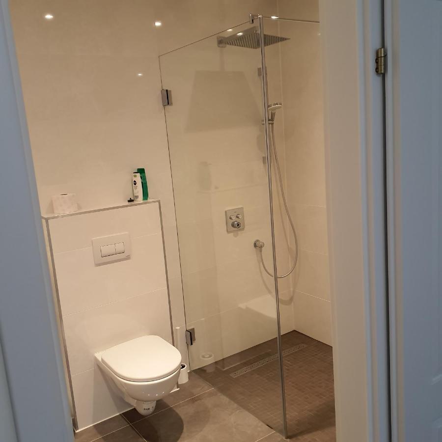 Top Apartment Bécs Kültér fotó