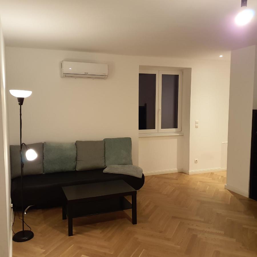 Top Apartment Bécs Kültér fotó