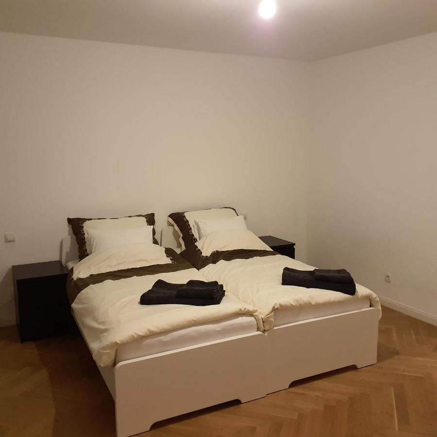 Top Apartment Bécs Kültér fotó