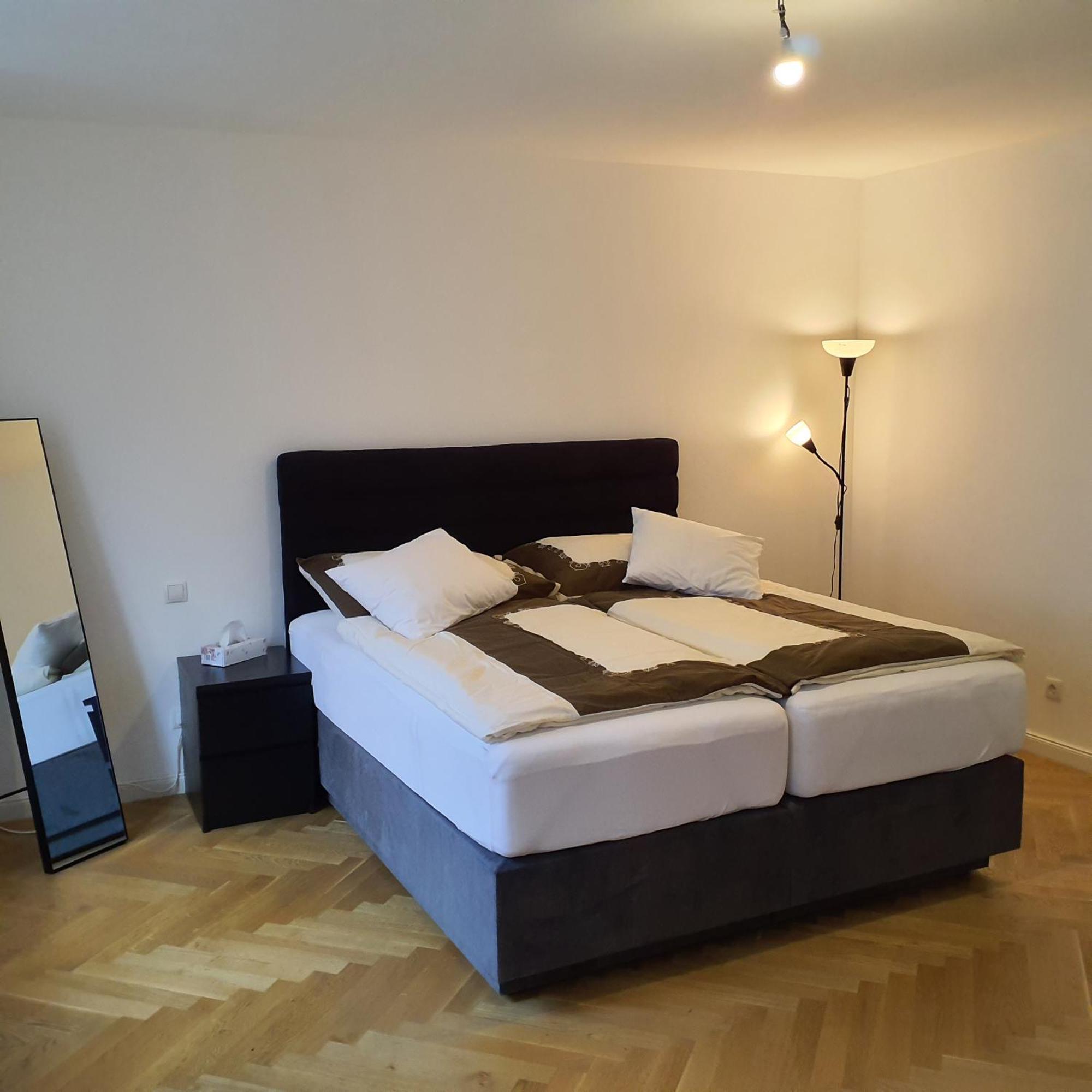 Top Apartment Bécs Kültér fotó